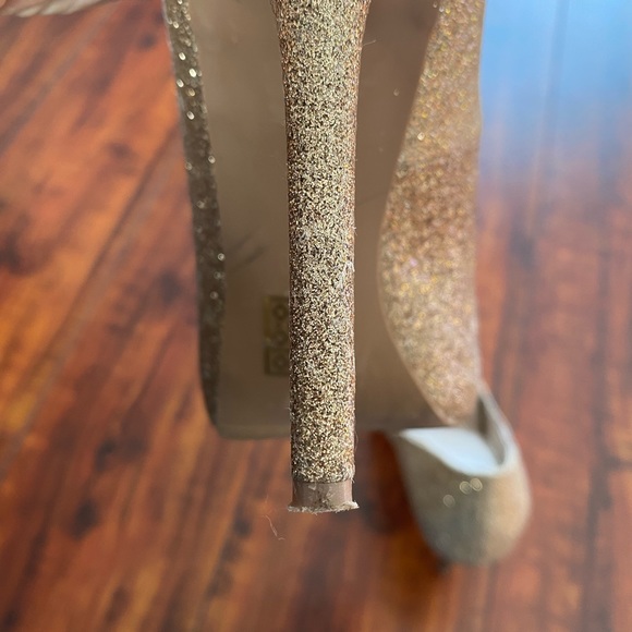 Le Chateau Heels - Picture 6 of 6